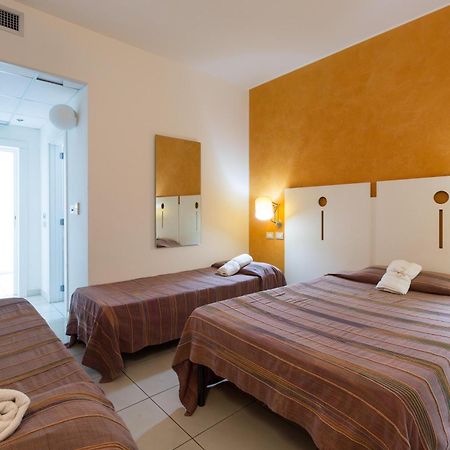 Silver Hotel Матино Номер фото