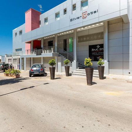 Silver Hotel Матино Экстерьер фото