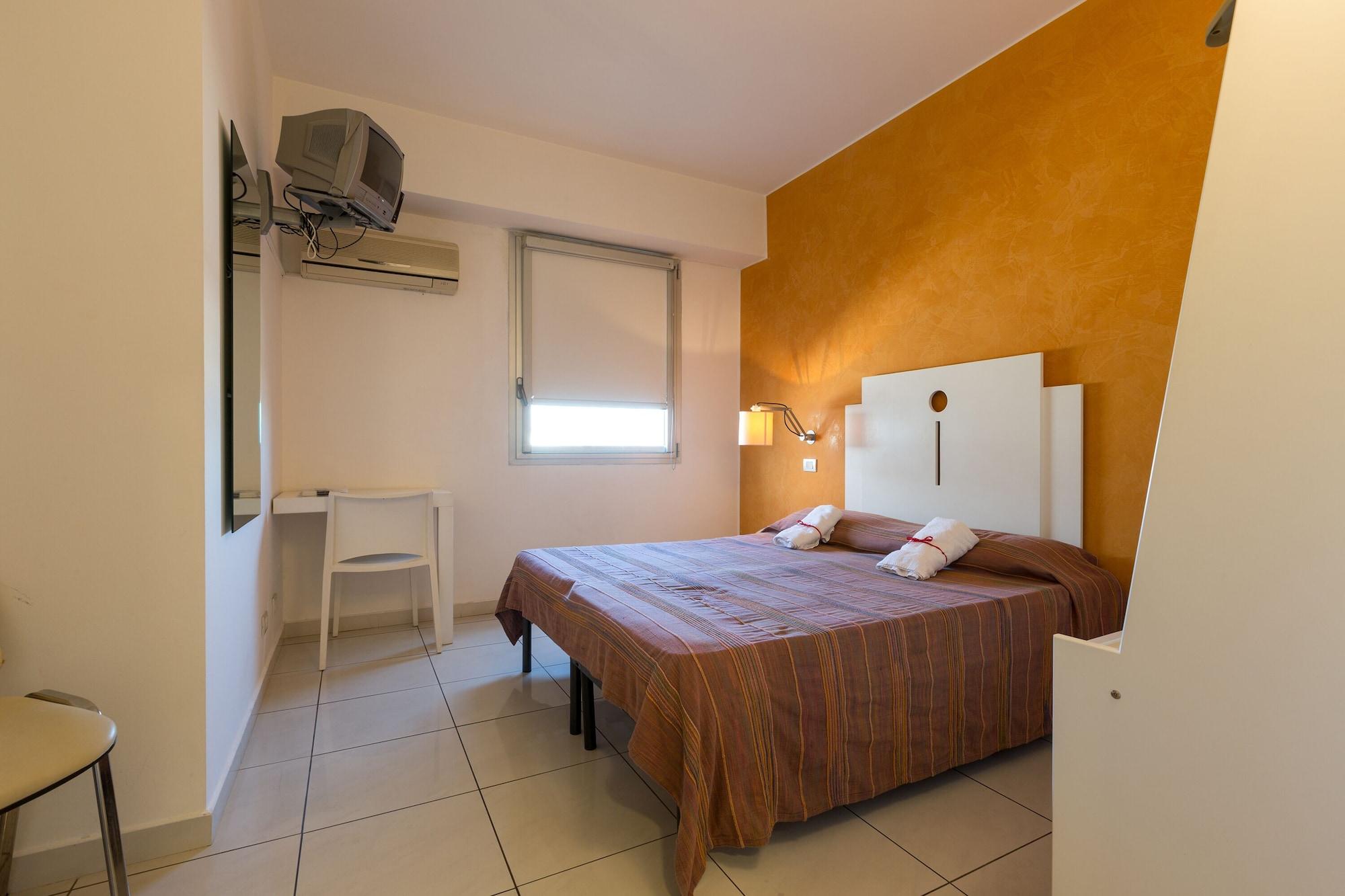 Silver Hotel Матино Экстерьер фото