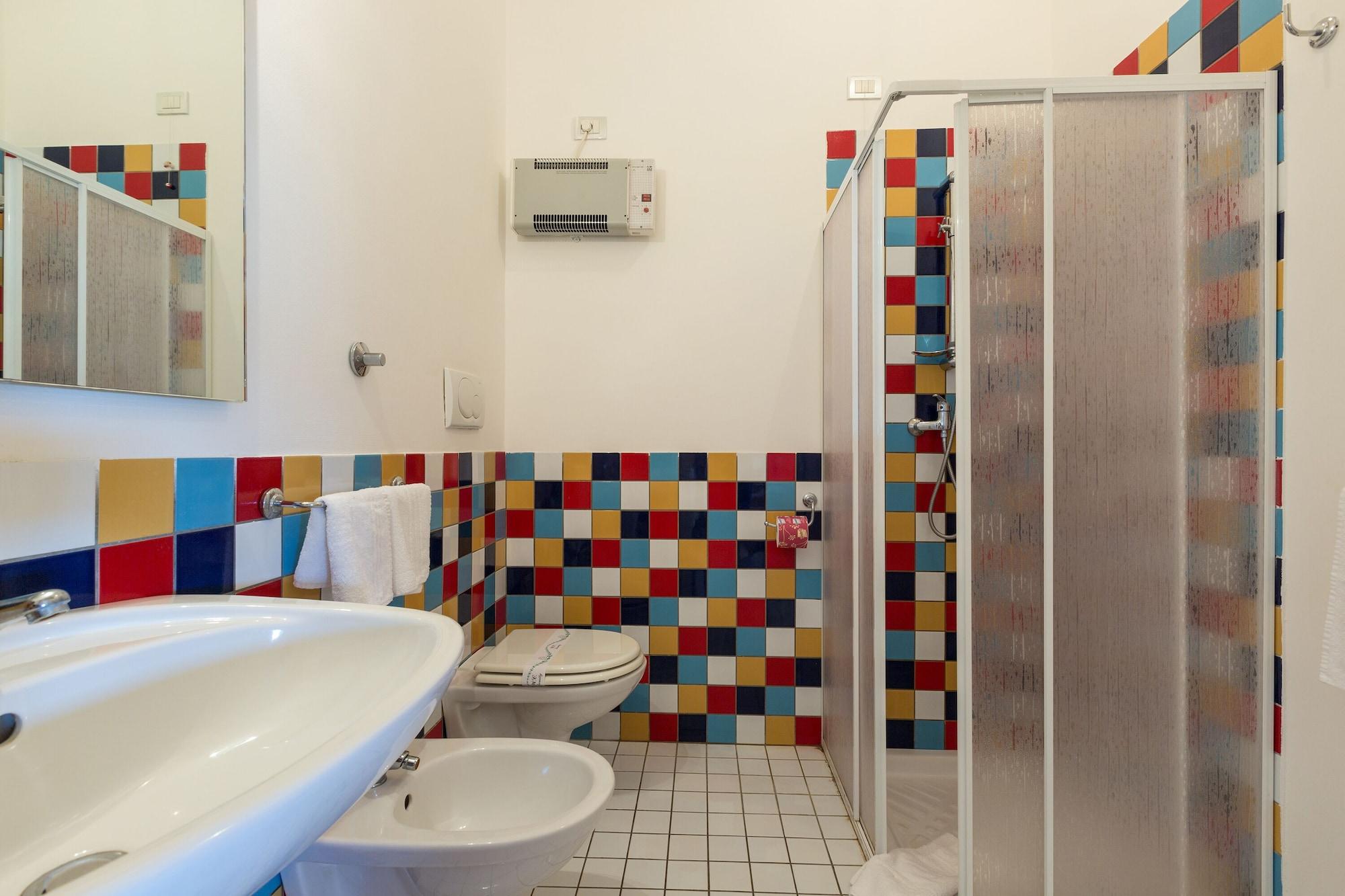 Silver Hotel Матино Экстерьер фото