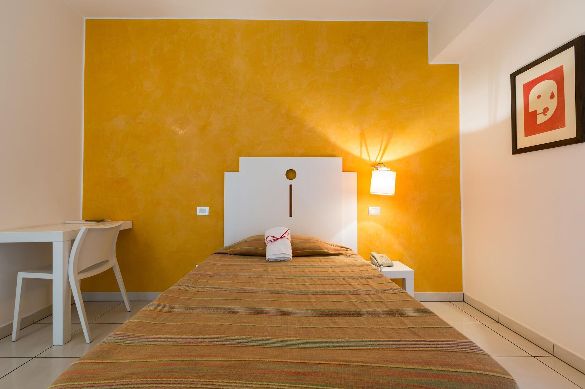 Silver Hotel Матино Экстерьер фото