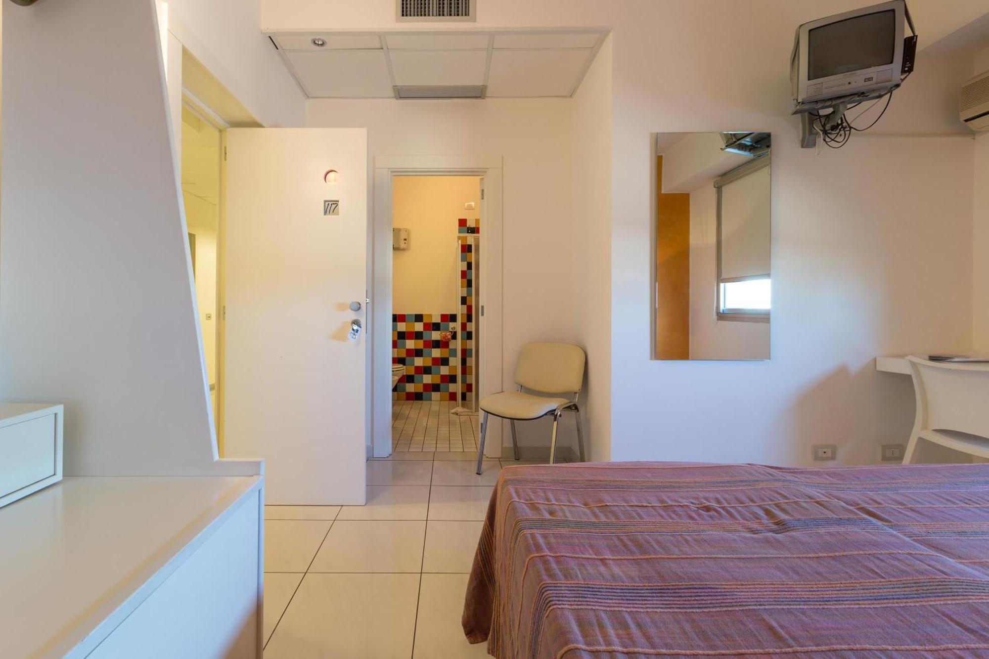 Silver Hotel Матино Номер фото