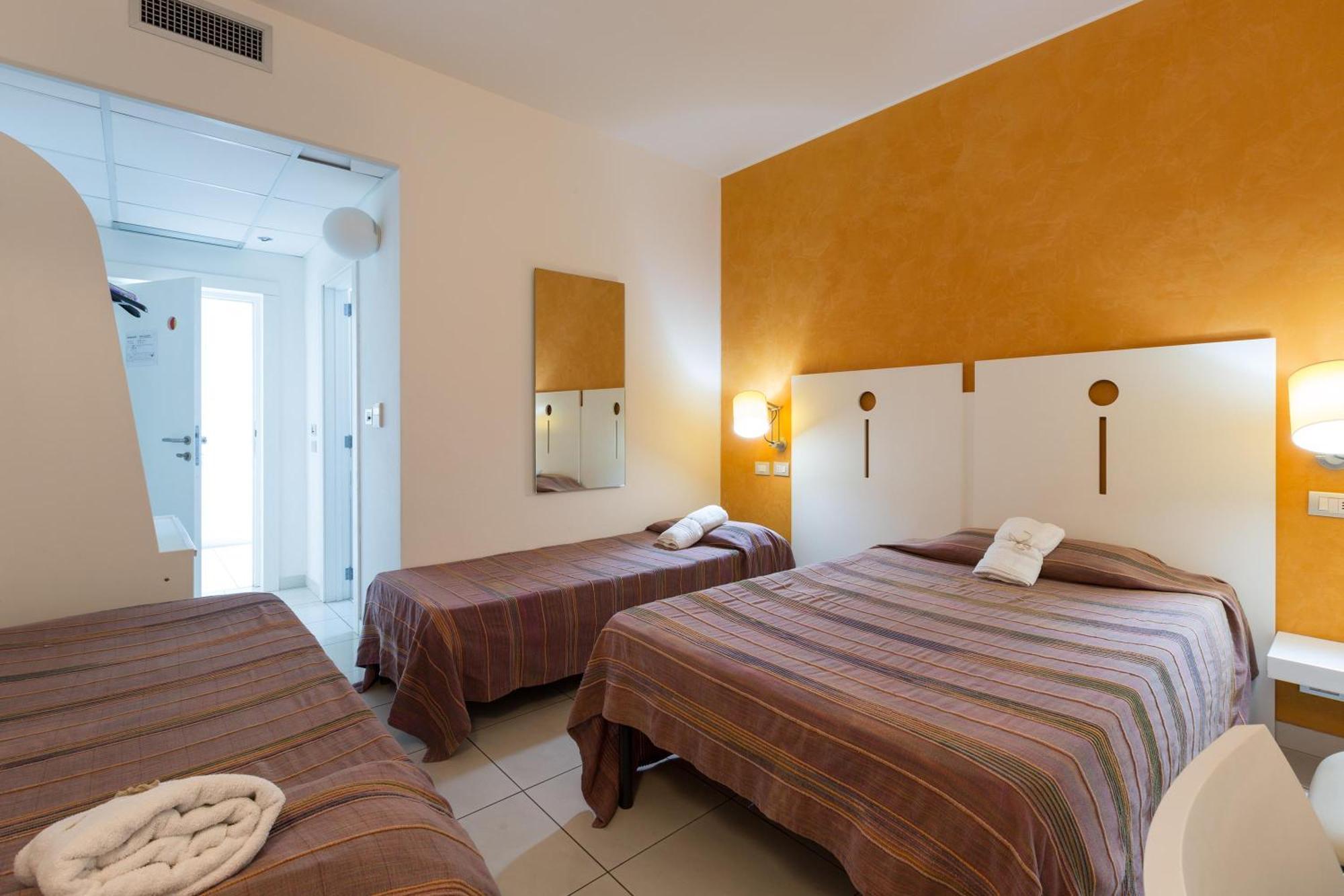 Silver Hotel Матино Номер фото