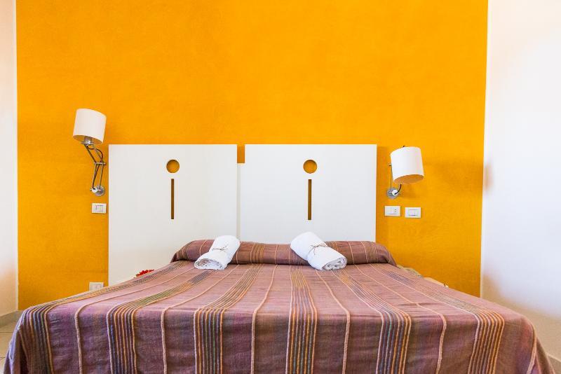 Silver Hotel Матино Экстерьер фото
