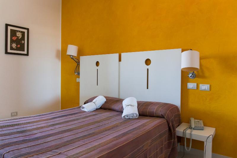 Silver Hotel Матино Экстерьер фото
