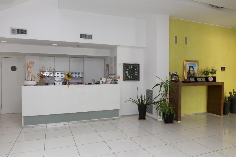 Silver Hotel Матино Экстерьер фото