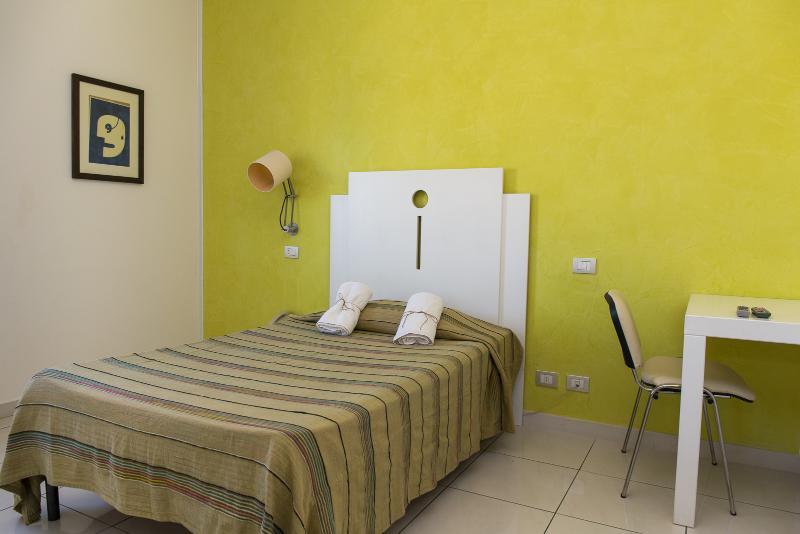 Silver Hotel Матино Экстерьер фото